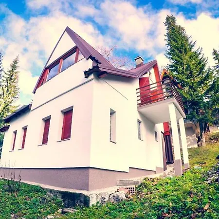 Olimpik Tatil Evi *