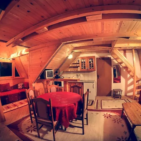 Olimpik Tatil Evi